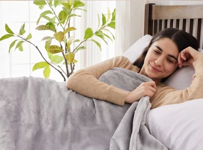 Elektrisch über Decke