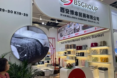 Frühjahrs-Kanton-Messe 2024