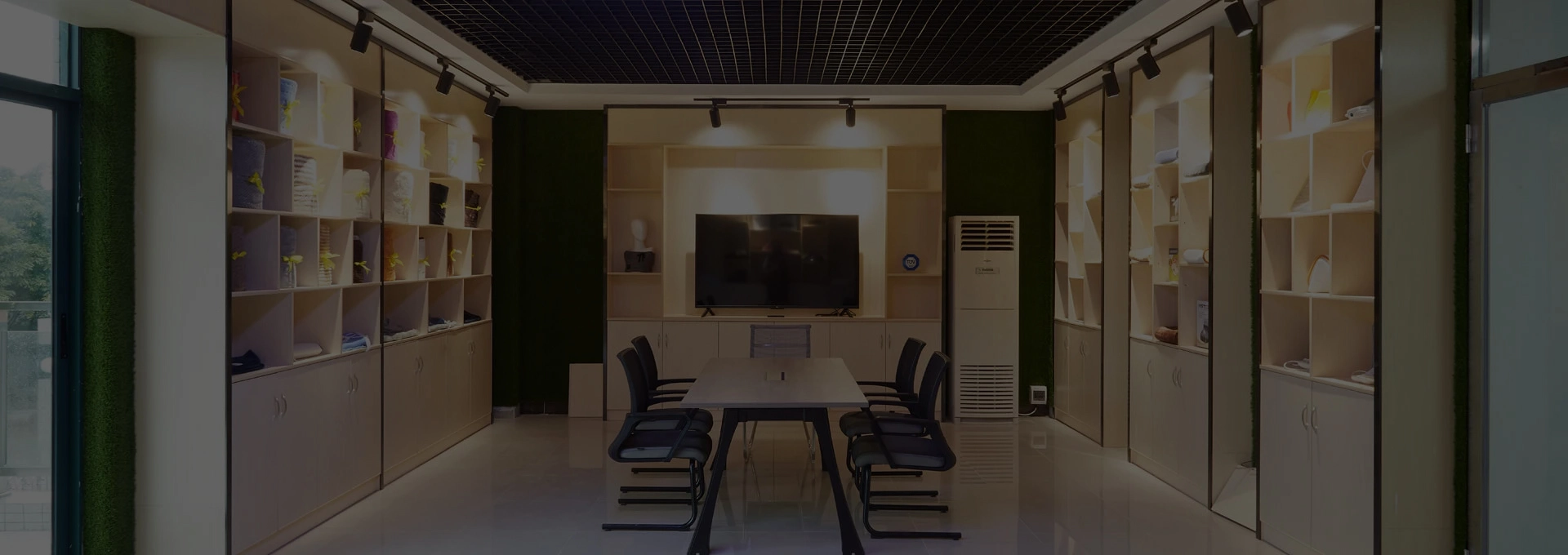 Warum JOYPLUS wählen?