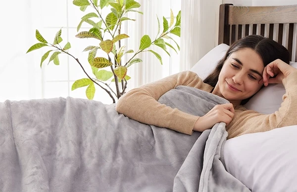 Elektrisch über Decke