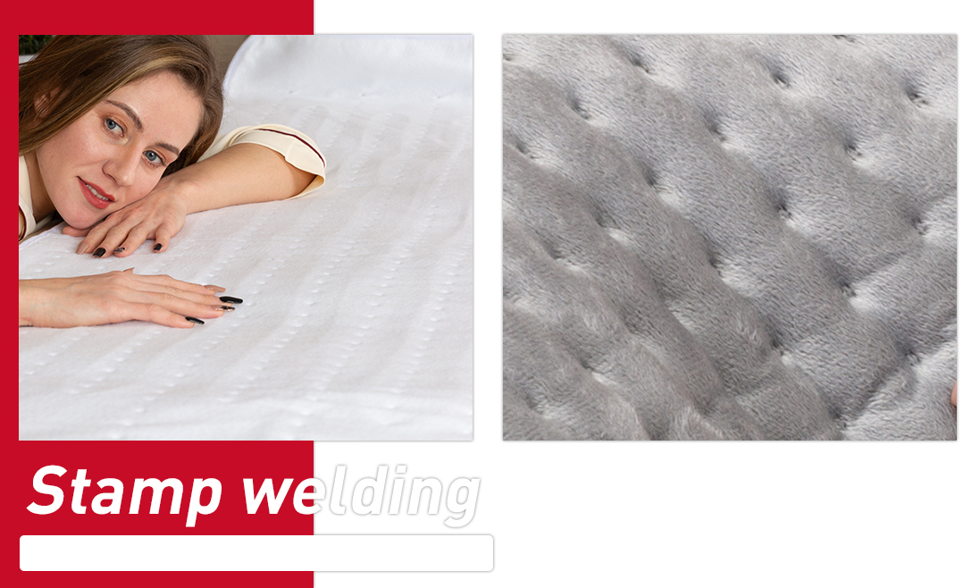 stamp welding stamp welding