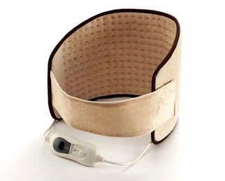 Elektrisches Taillen heizkissen