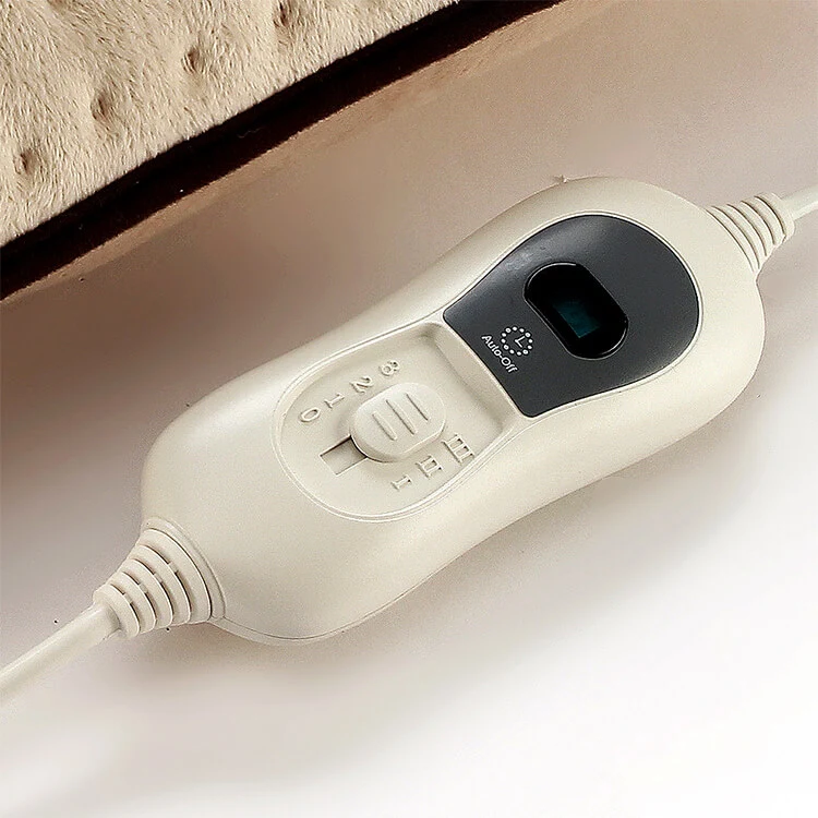 heated electric pillow warmer