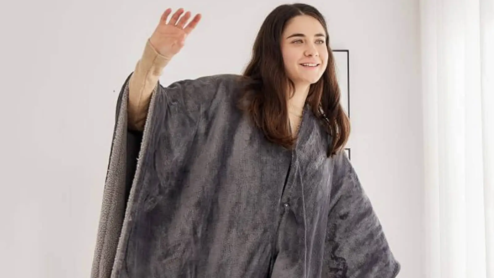 Was ist der Unterschied zwischen einem Heizwurf und einer Decke?