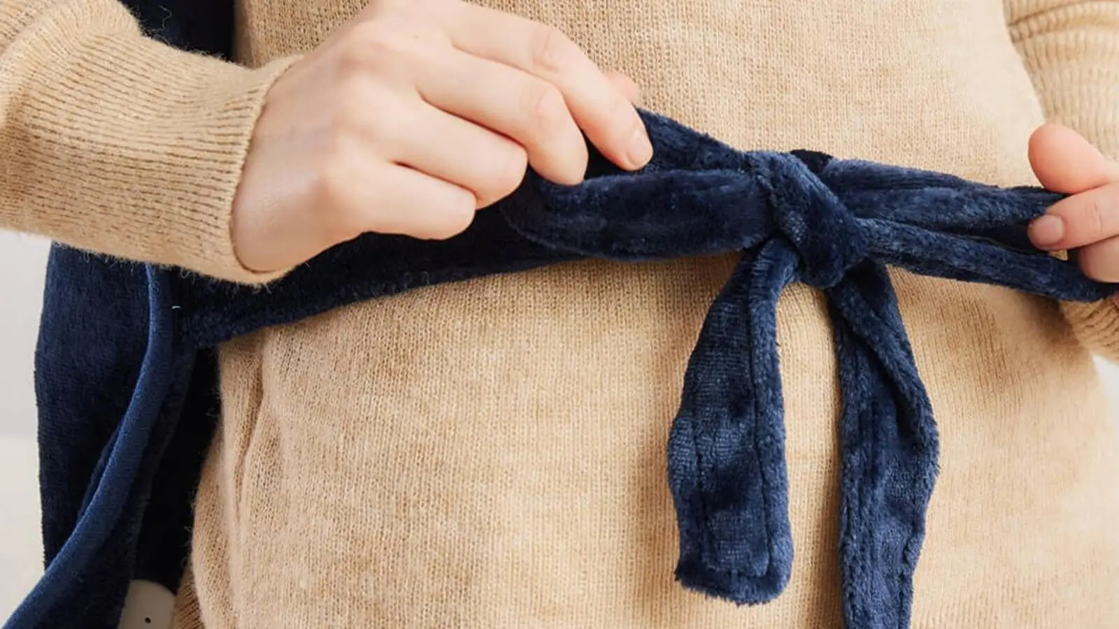 Wo ist es angemessen, elektrisch beheizte Pads zu verwenden?