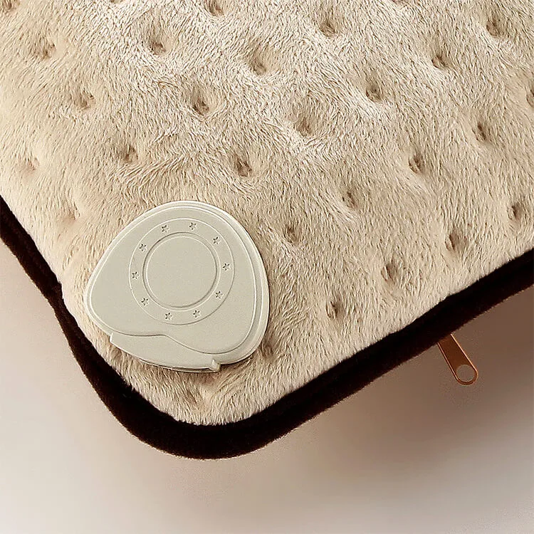 Details of electric pillow warmer