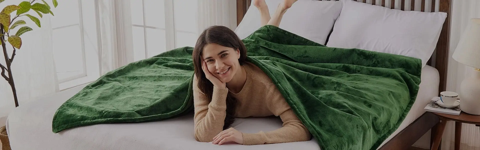 Hochwertige elektrisch beheizte Produkte, die wir anbieten