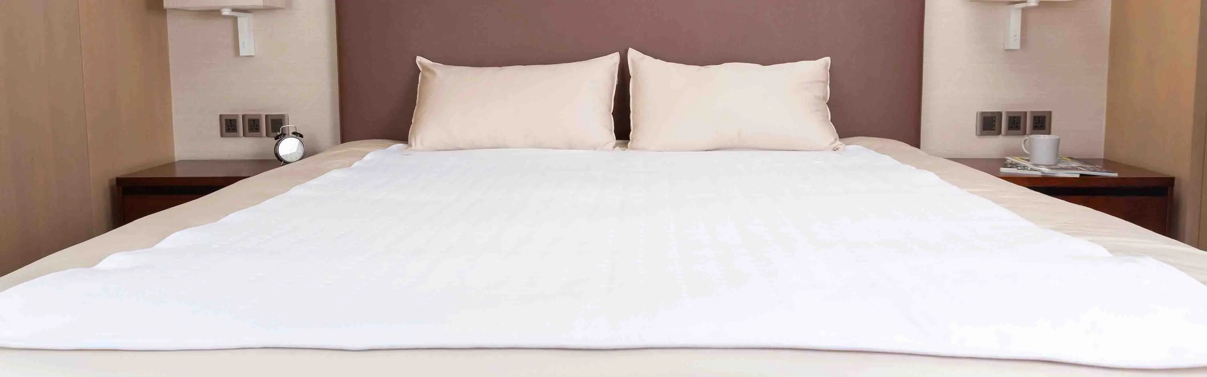 Elektrische Unterdecke