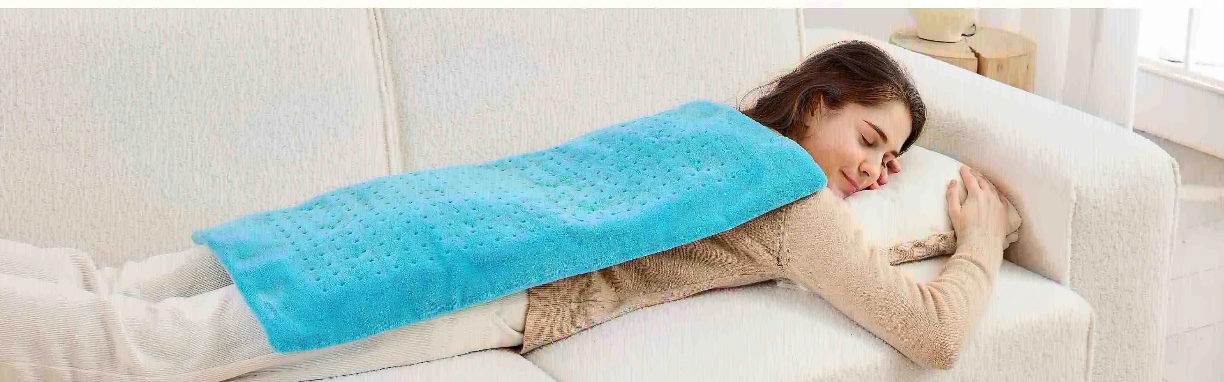 Elektrisch beheiztes Pad