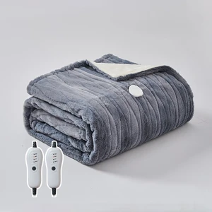 Doppelbett wasch bar elektrisch über Decke