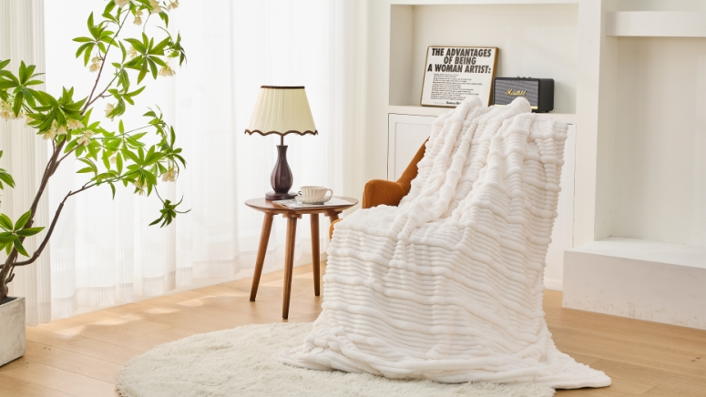 Was ist der Unterschied zwischen einem elektrischen Überwurf und einer elektrischen Decke?