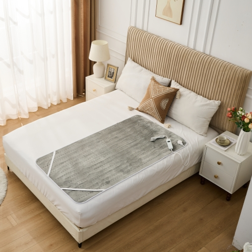 Einzel bett Elektrische Unterdecke