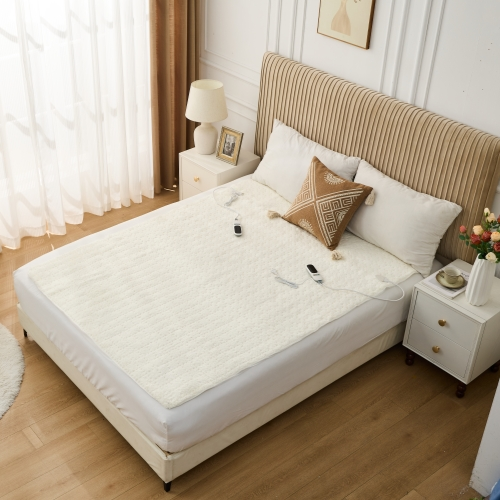 Doppelbett elektrische Unterdecke